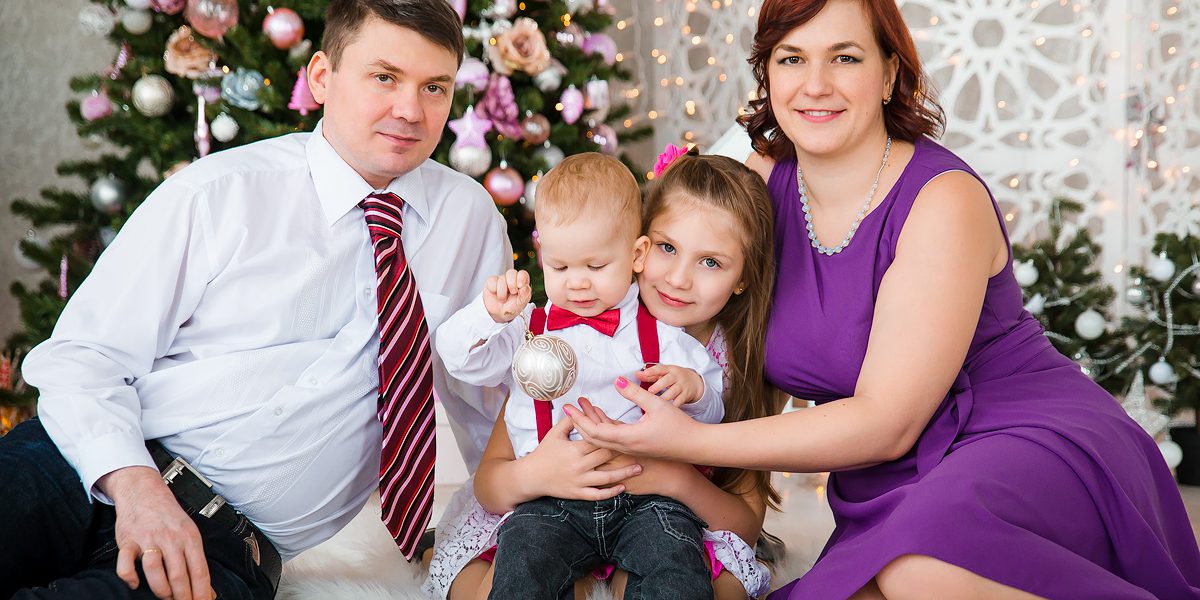 Новогодний Открыта Новогодний Открыта