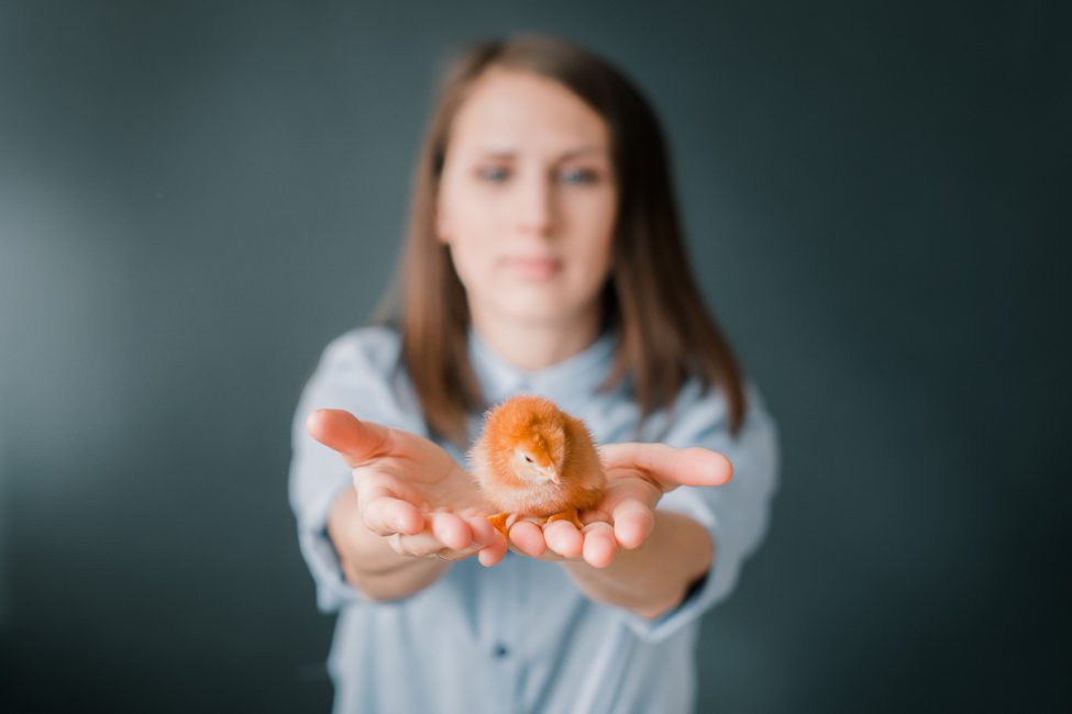 Фотопроект Весенний