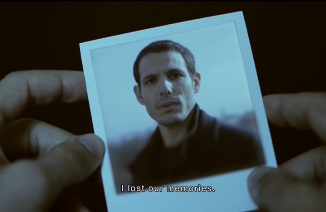 О фотографии