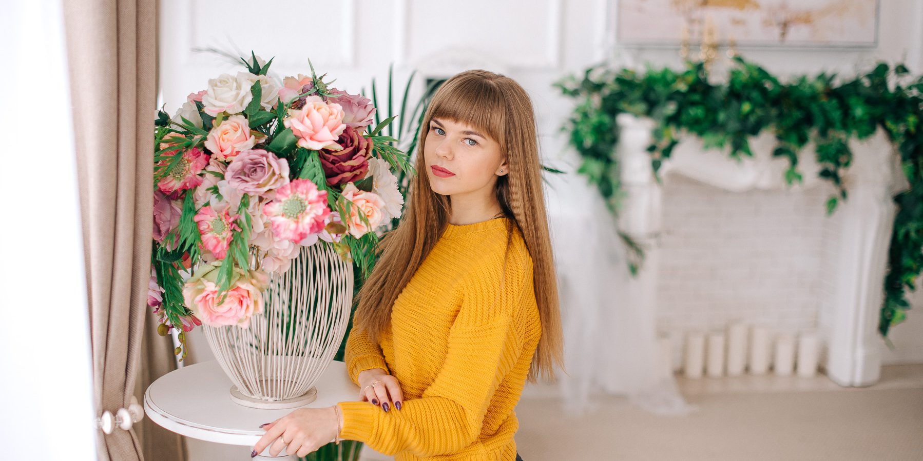 Фотопроект 9 Фото