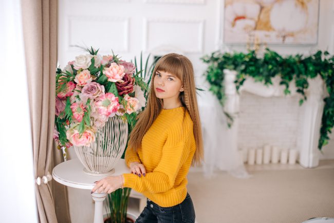 Фотопроект 9 Фото