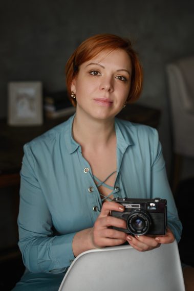 Фотопроект Екатеринбург