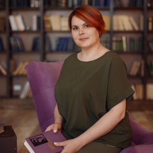 Экспресс-фотосессия для Кати