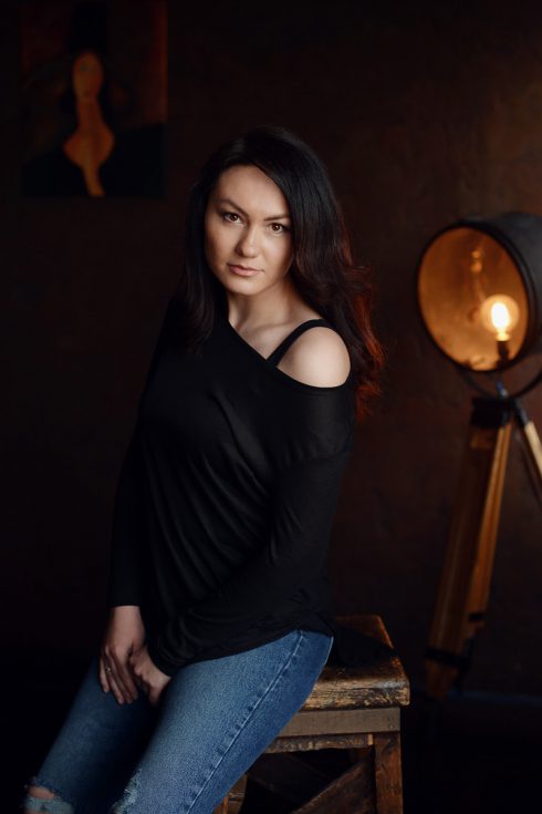 Мини-фотосессия Екатеринбург