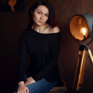 Мини-фотосессия Екатеринбург