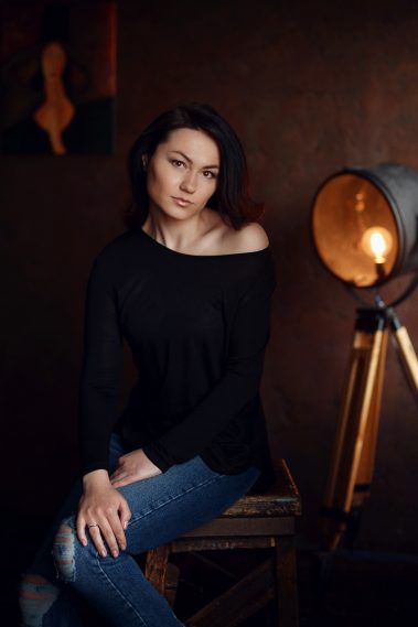 Мини-фотосессия Екатеринбург