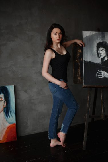 Фотостудия Екатеринбург