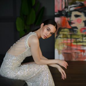 TFP фотосессия в Екатеринбурге