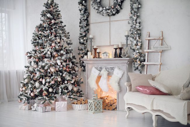 Новогодняя фотостудия 2020 - 2021