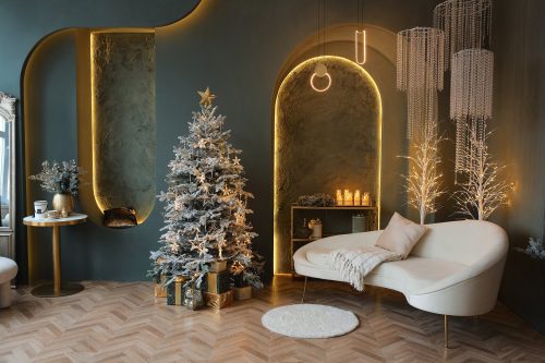 Новогодняя фотосессия Екатеринбург 2023/2024