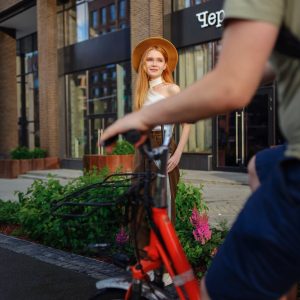 Фотосессия для девушек